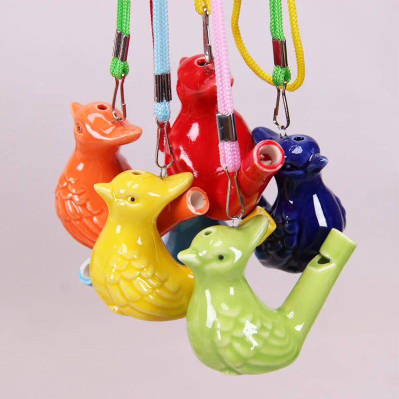 Hoe kies je het juiste sportfluit voor verschillende soorten games?