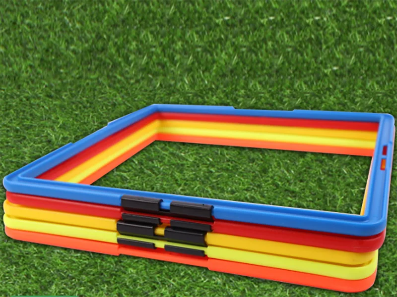 Agility-trainingsringen