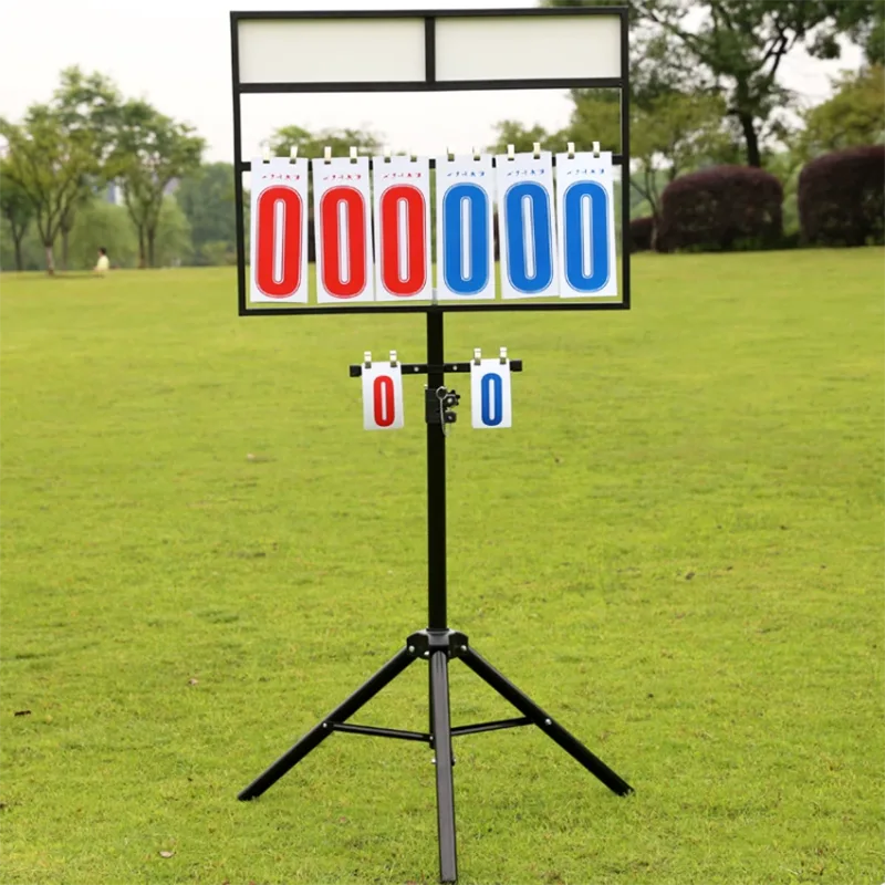 Beugelscorebord