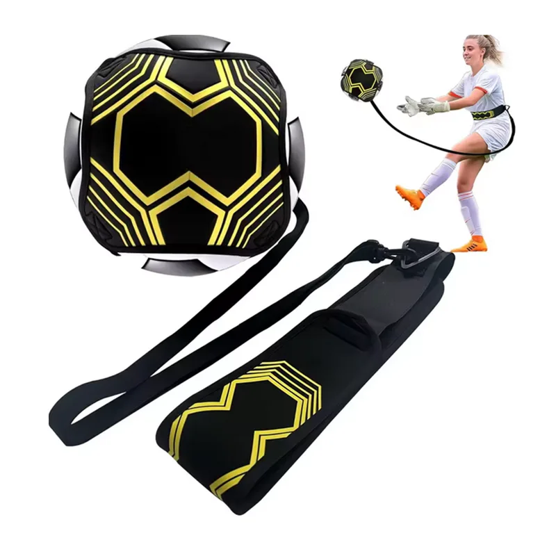 Voetbal Kick Trainer