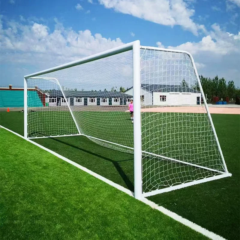 Voetbaltrainingsdoel