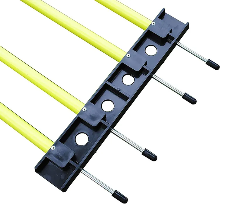 Free Kick Mannequin with Metal Base