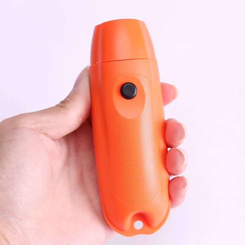 Electronic 3 Tone Whistle