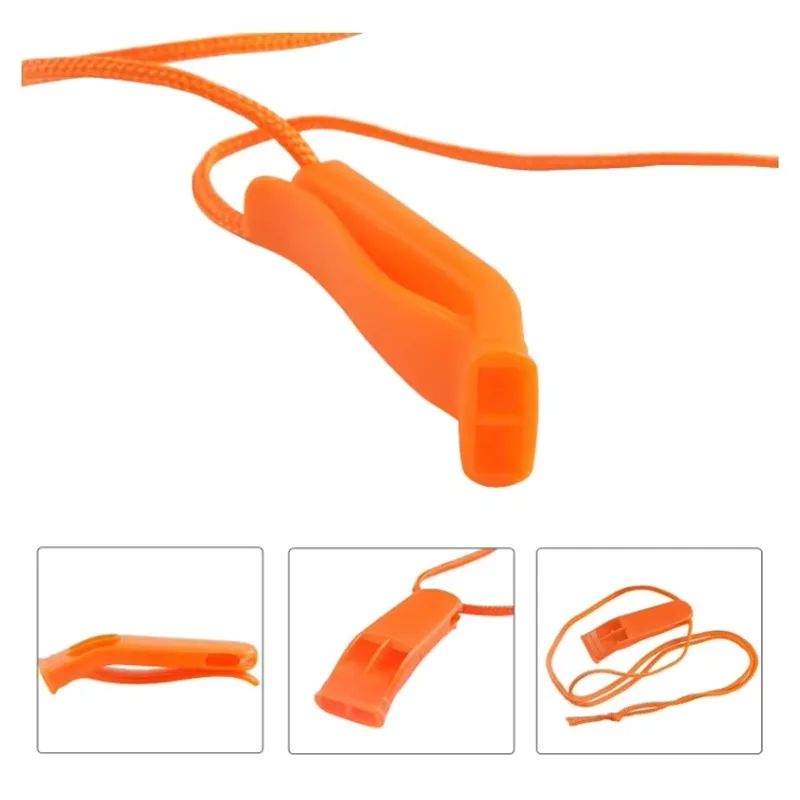 Safety Marine Whistle for Emergency