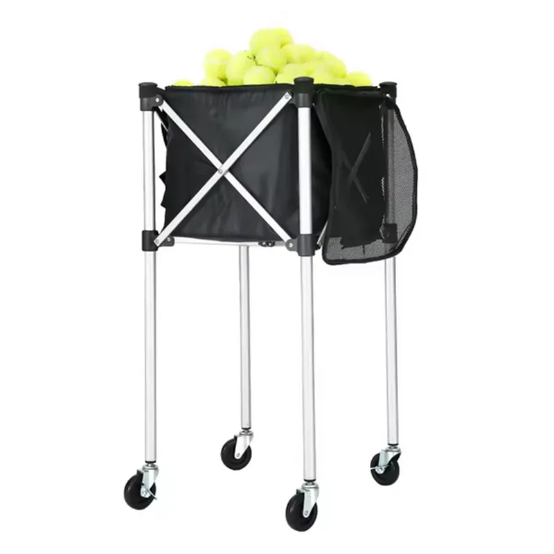 Carry Cart with Wheels for Balls