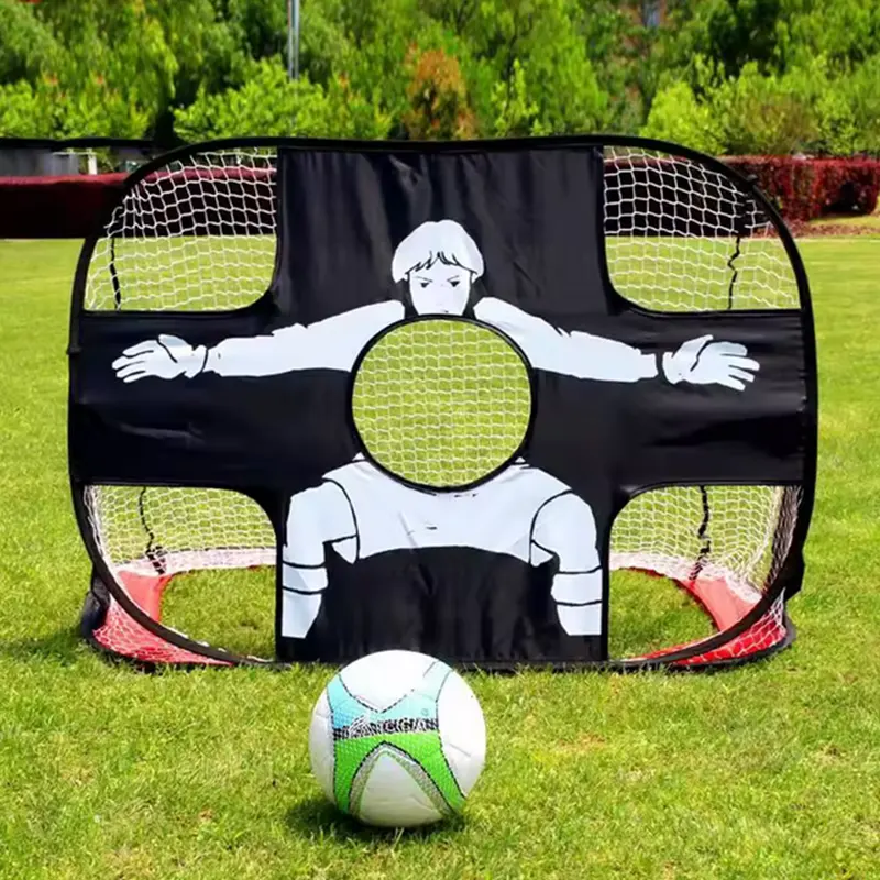 Soccer Target Wall Net for Goal