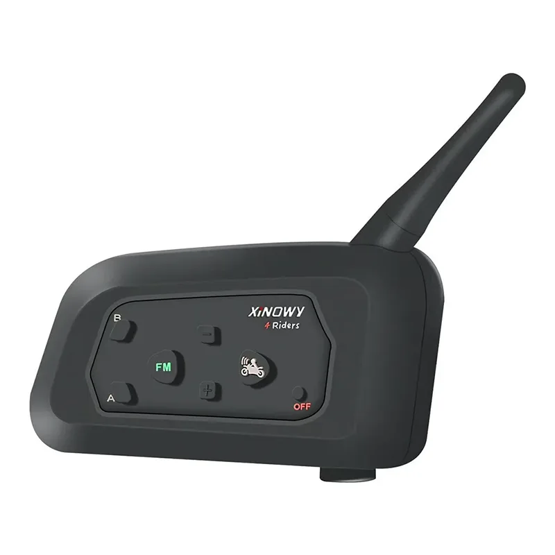 Referee Headset