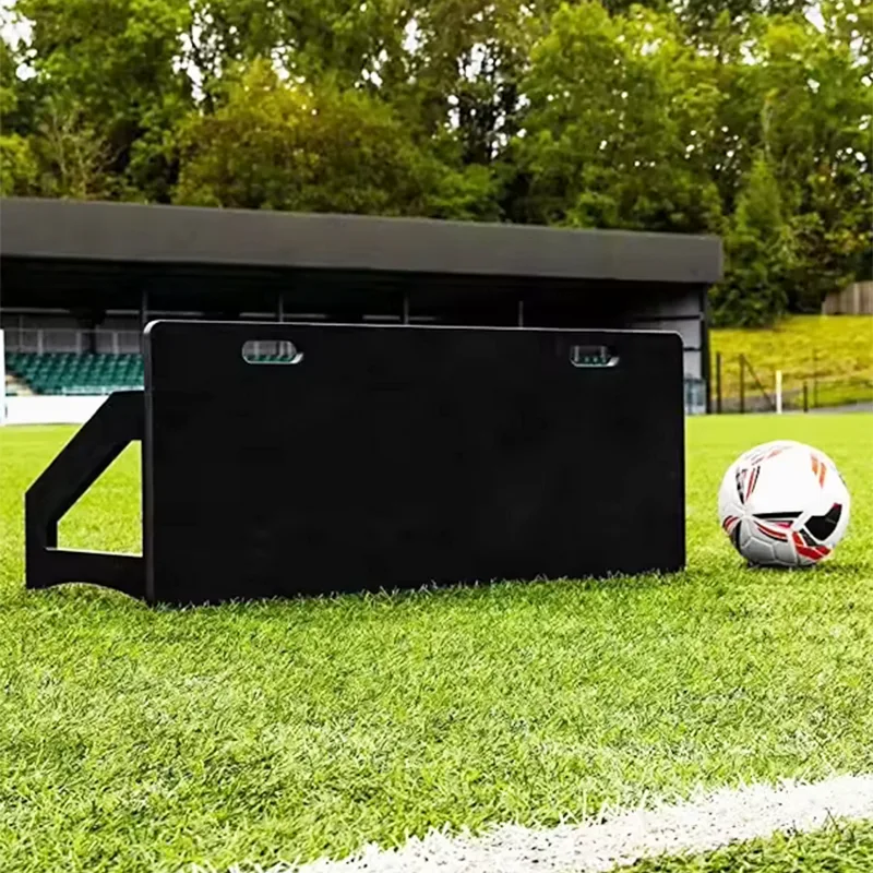 Voetbal rebounderbord