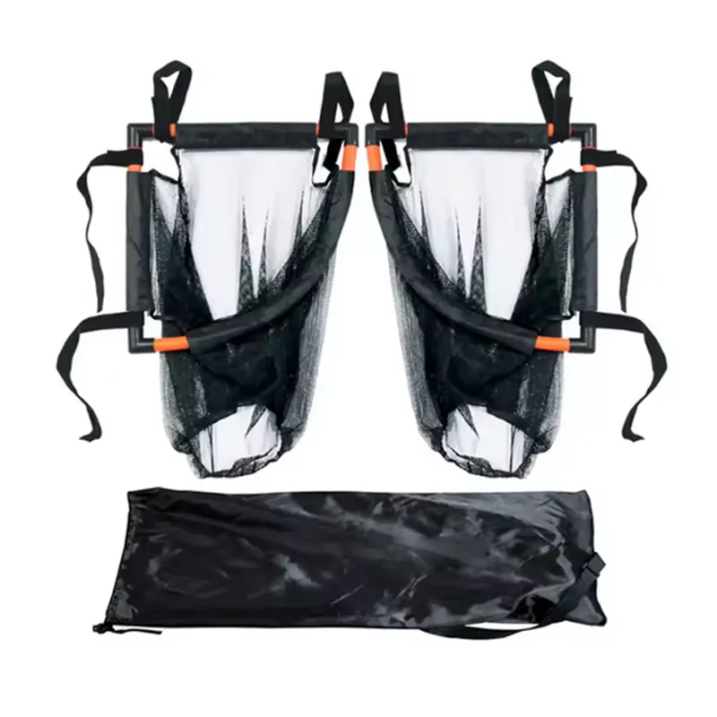 Doeltraining rebound-set